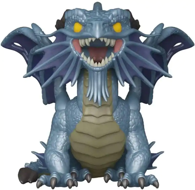 Dungeons & Dragons Super Sized Funko POP! Vinilna figura Bahamut 15 cm fotografija proizvoda