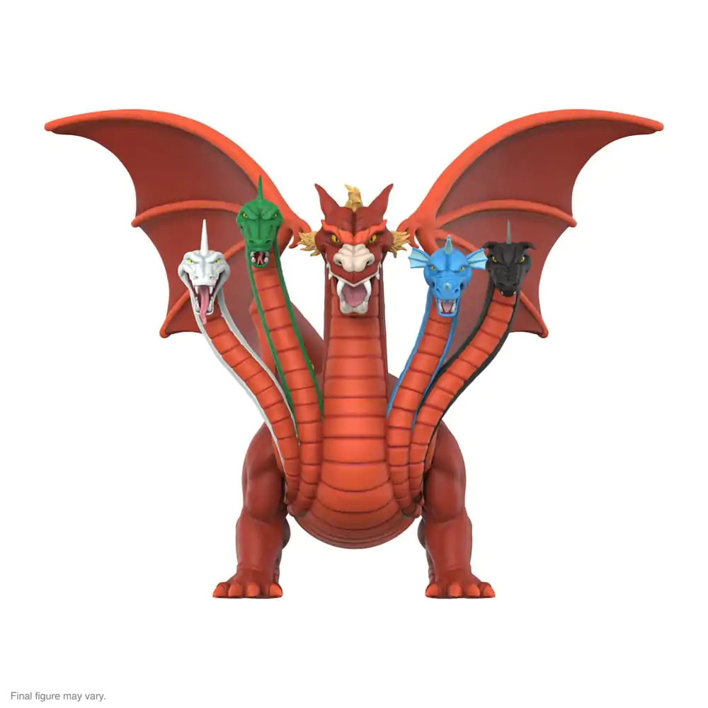 Dungeons & Dragons Ultimates akcijska figura Tiamat 50 cm fotografija proizvoda