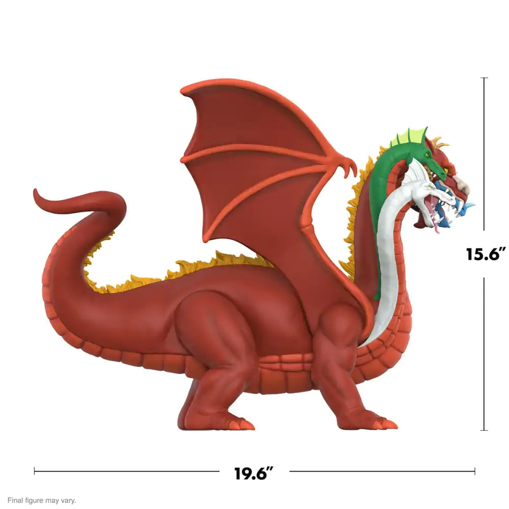 Dungeons & Dragons Ultimates akcijska figura Tiamat 50 cm fotografija proizvoda