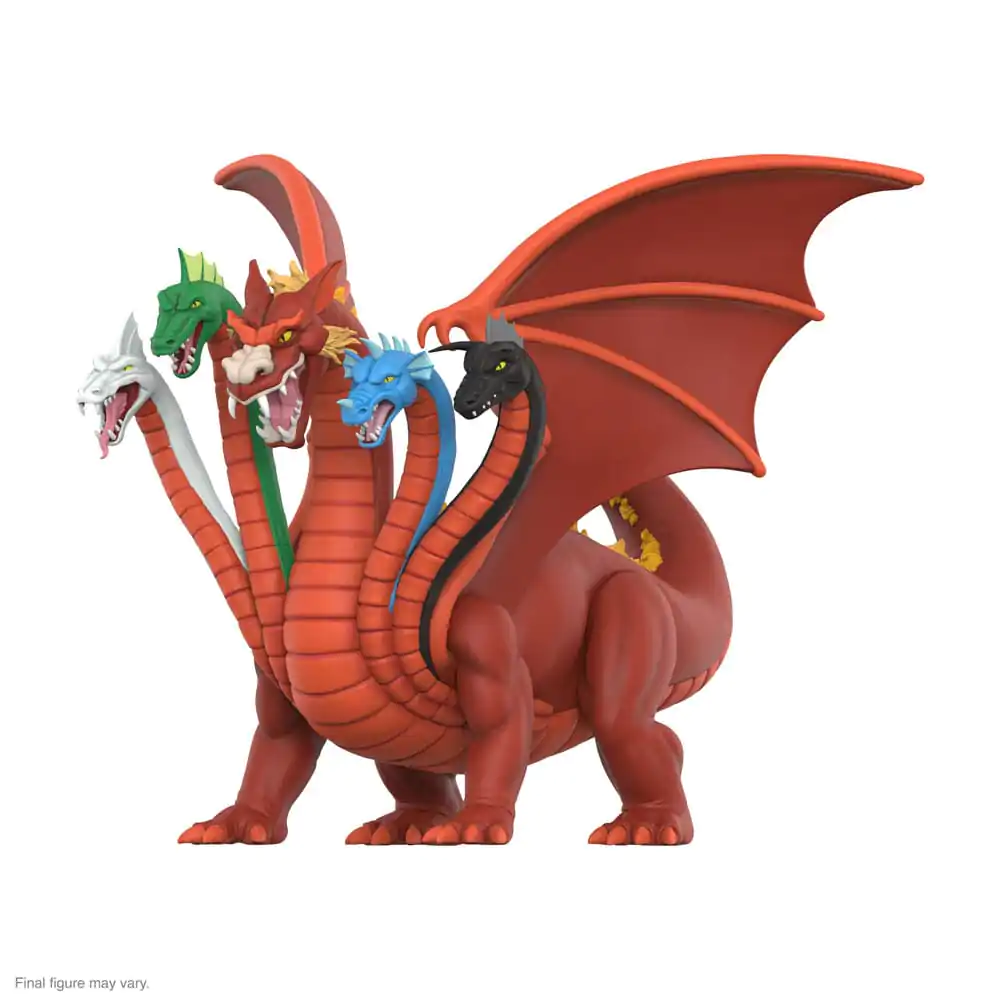 Dungeons & Dragons Ultimates akcijska figura Tiamat 50 cm fotografija proizvoda