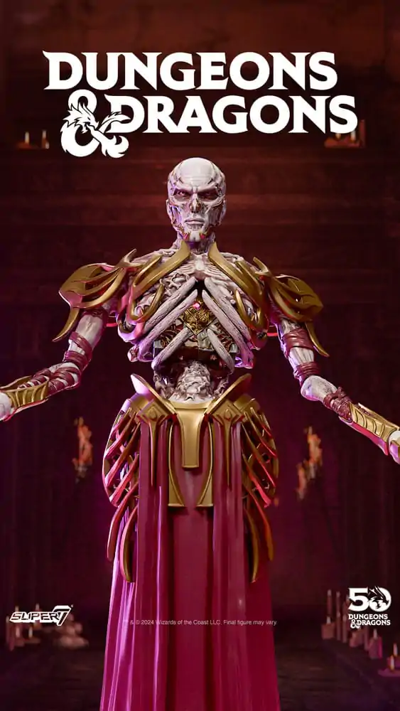 Dungeons & Dragons Ultimates akcijska figura Vecna 18 cm fotografija proizvoda