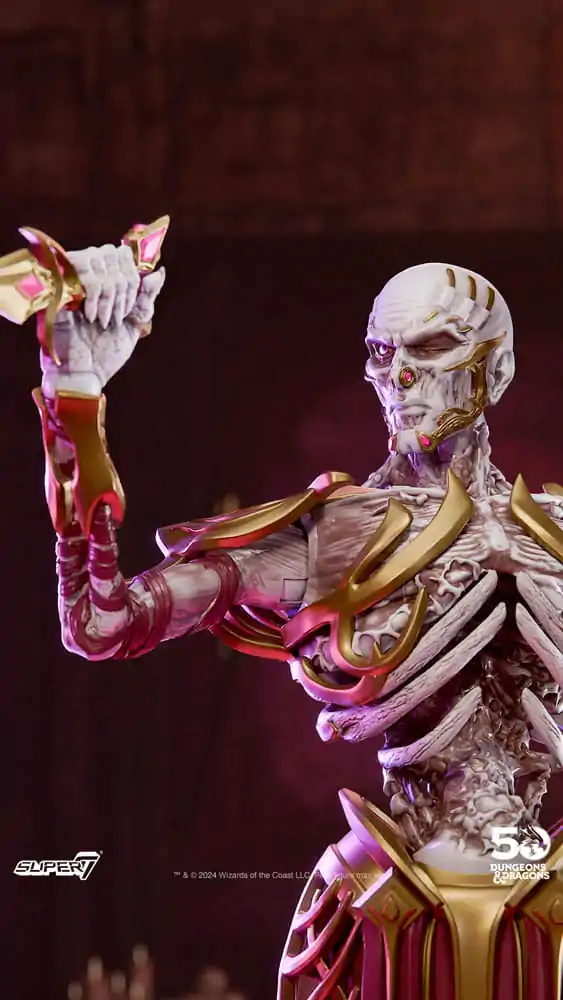 Dungeons & Dragons Ultimates akcijska figura Vecna 18 cm fotografija proizvoda