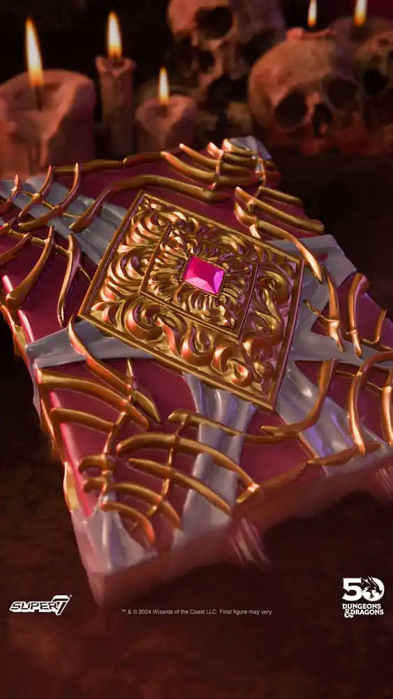 Dungeons & Dragons Ultimates akcijska figura Vecna 18 cm fotografija proizvoda