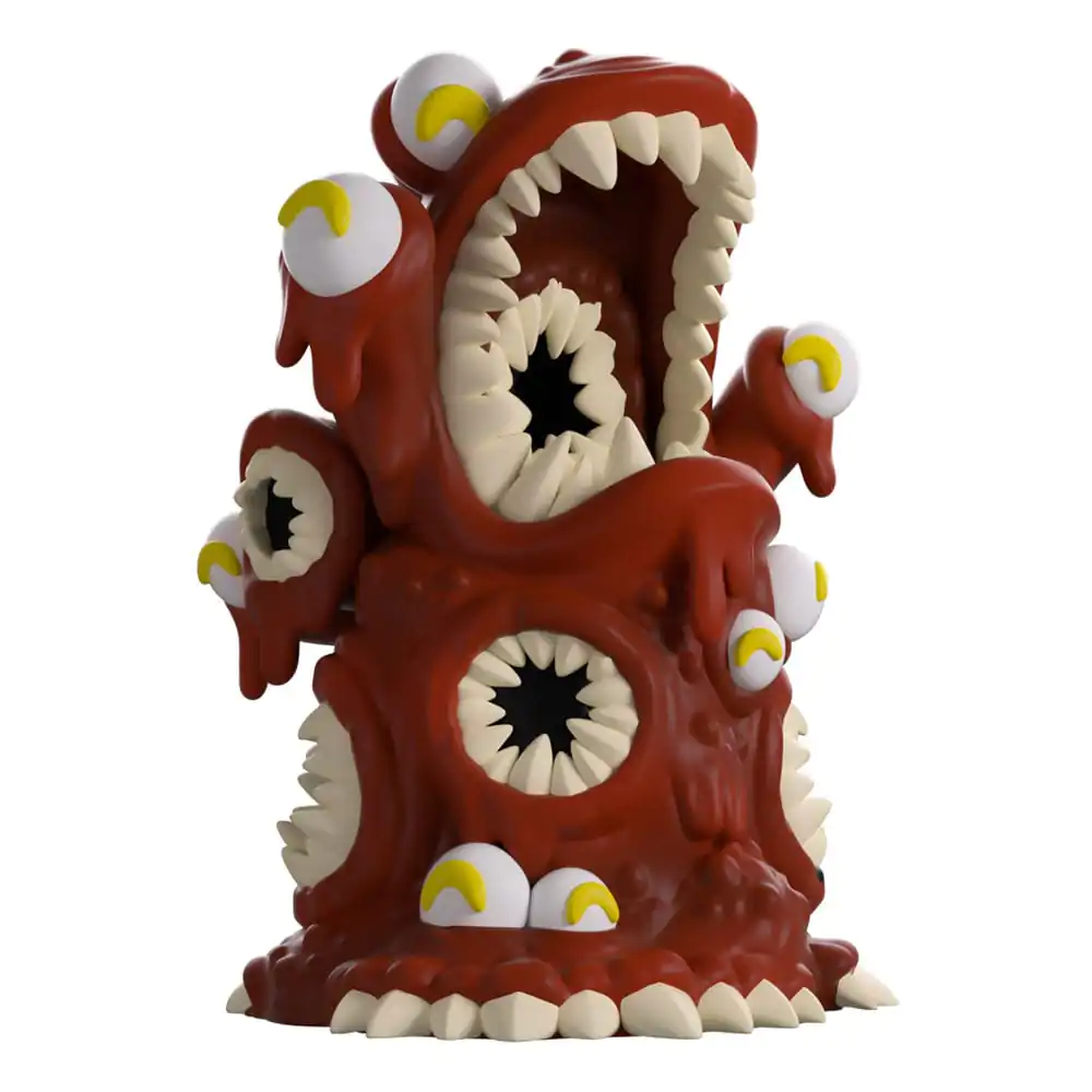 Dungeons & Dragons Vinyl Figura Gibbering Mouth 13 cm fotografija proizvoda