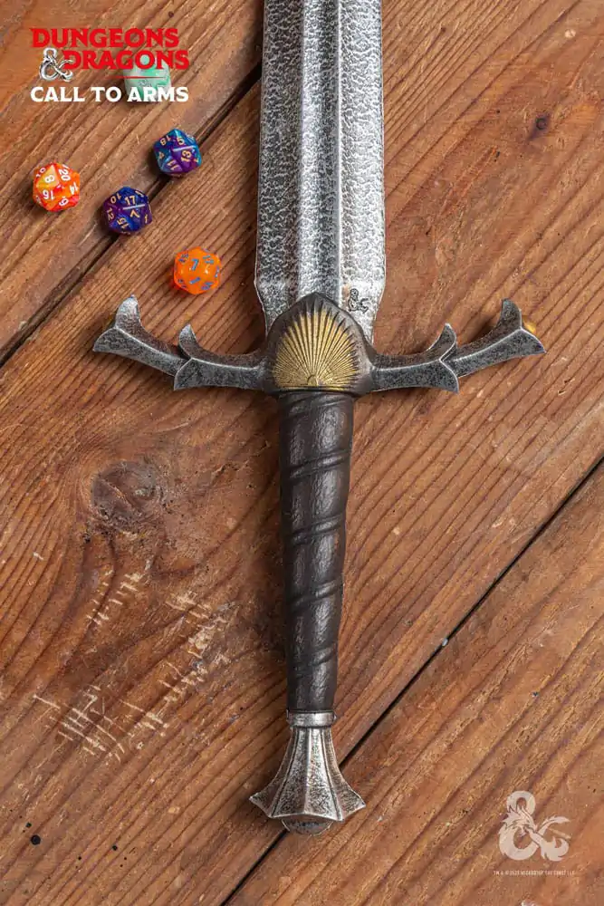 Dungeons & Dragons Pjenasti mač Waterdeep Blade 90 cm fotografija proizvoda