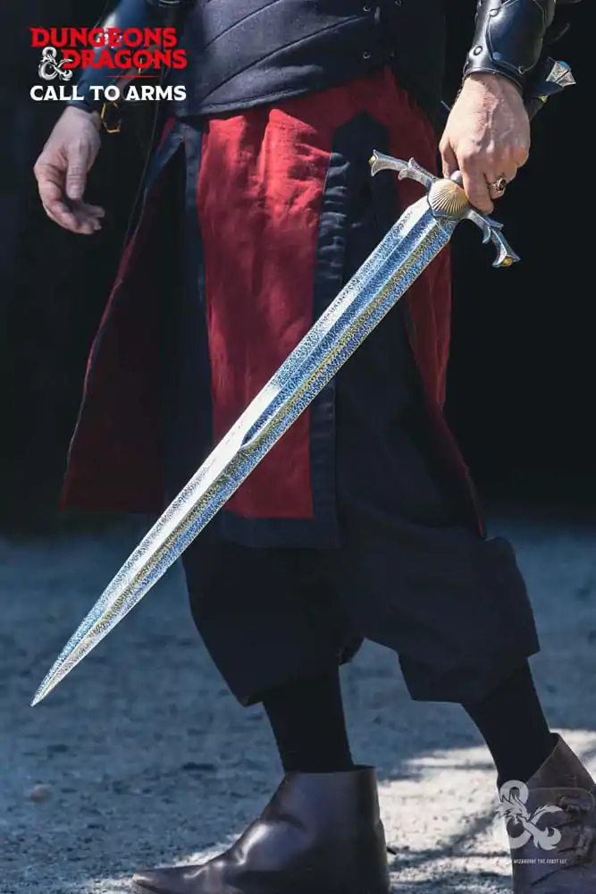 Dungeons & Dragons Pjenasti mač Waterdeep Blade 90 cm fotografija proizvoda