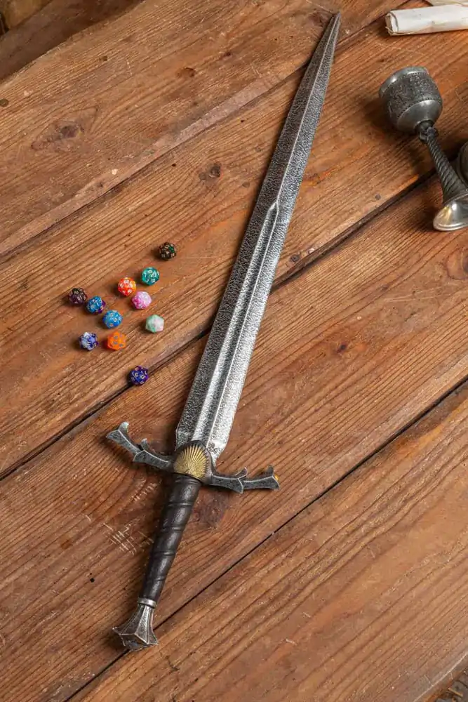 Dungeons & Dragons Pjenasti mač Waterdeep Blade 90 cm fotografija proizvoda