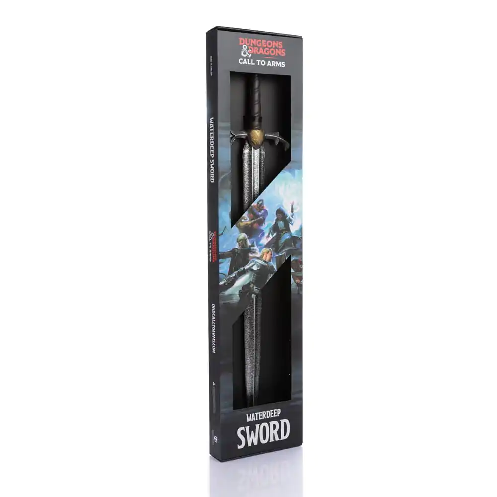 Dungeons & Dragons Pjenasti mač Waterdeep Blade 90 cm fotografija proizvoda