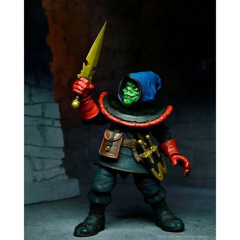 Dungeons & Dragons Akcijska Figura Ultimate Zarak 18 cm fotografija proizvoda