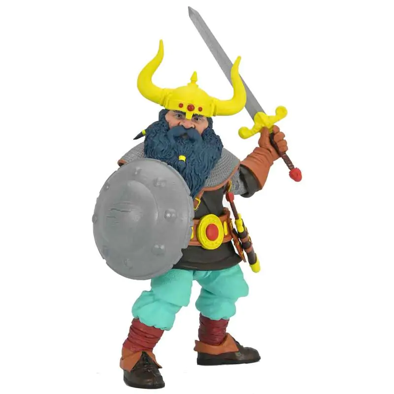 Dungeons and Dragons 50th Anniversary Elkhorn figura 18 cm fotografija proizvoda