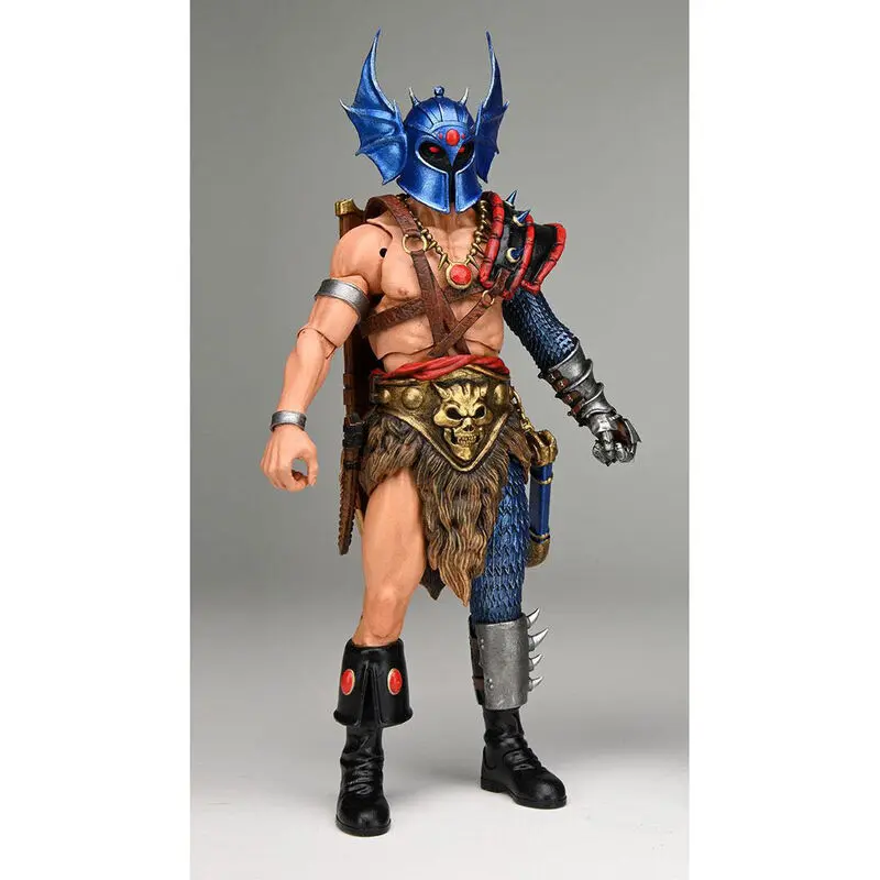 Dungeons & Dragons Akcijska figura Ultimate Warduke 18 cm fotografija proizvoda