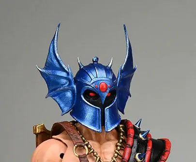 Dungeons & Dragons Akcijska figura Ultimate Warduke 18 cm fotografija proizvoda