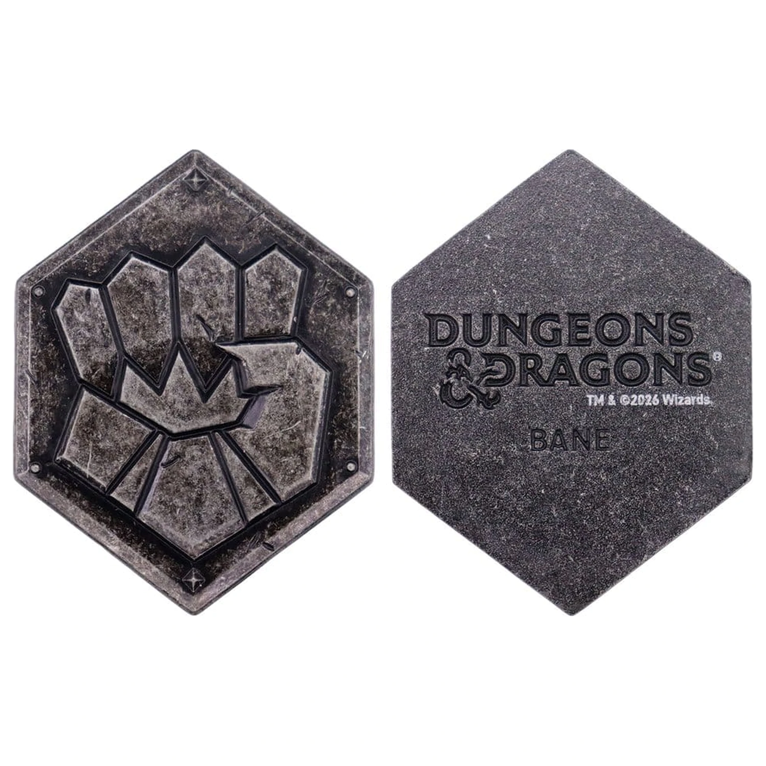 Dungeons & Dragons Gift Set Baldur's Gate Collector's Set Poklon paket Kolekcionarsko ograničeno izdanje fotografija proizvoda