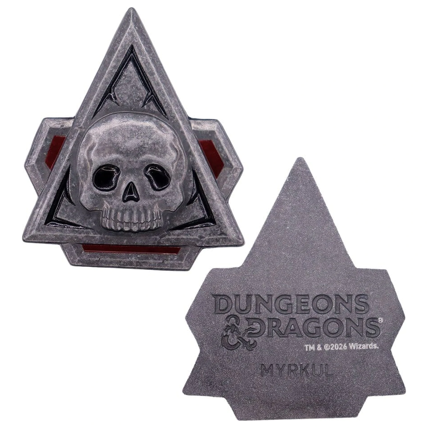 Dungeons & Dragons Gift Set Baldur's Gate Collector's Set Poklon paket Kolekcionarsko ograničeno izdanje fotografija proizvoda