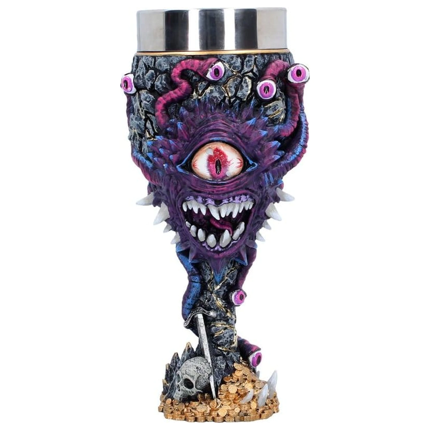 Dungeons & Dragons pehar Beholder 20 cm fotografija proizvoda