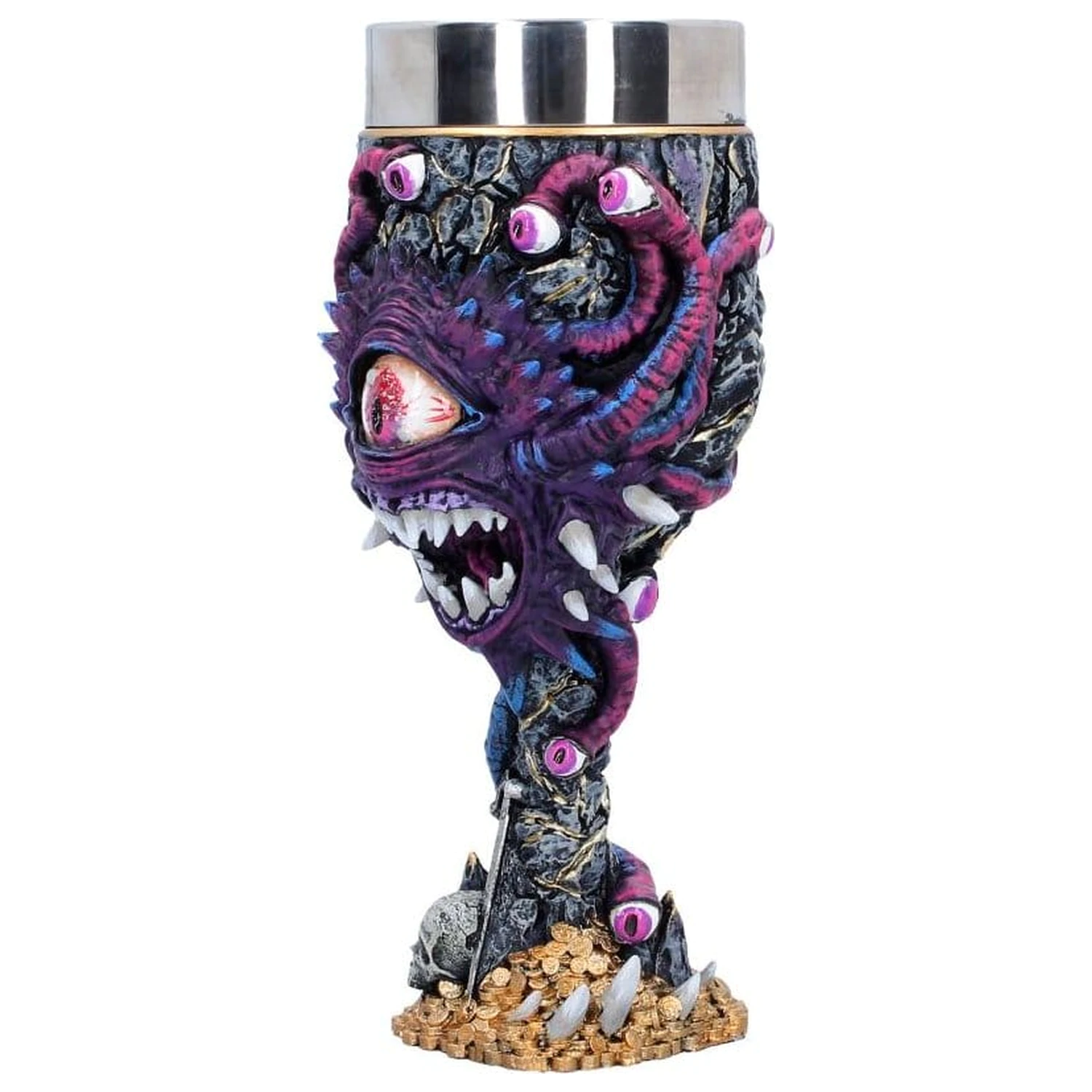 Dungeons & Dragons pehar Beholder 20 cm fotografija proizvoda