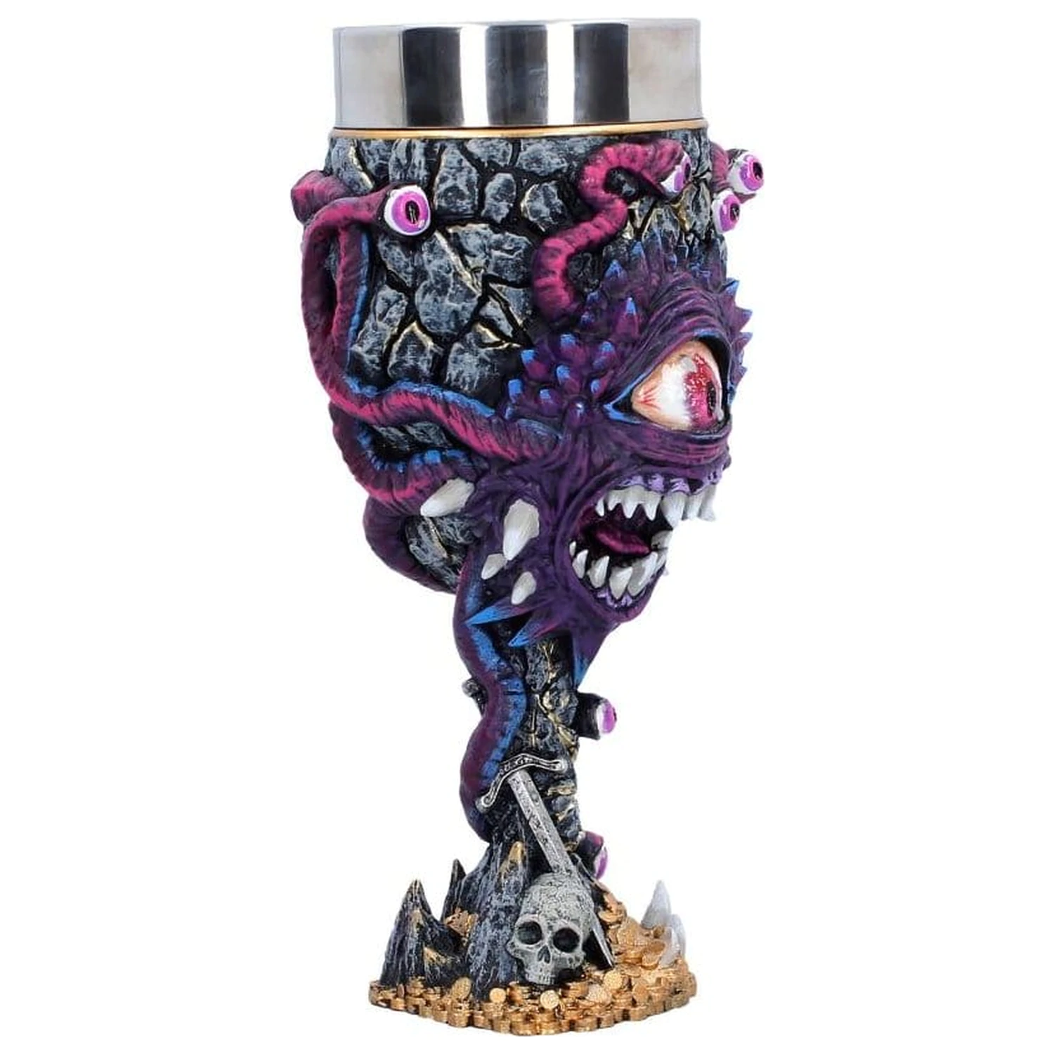 Dungeons & Dragons pehar Beholder 20 cm fotografija proizvoda