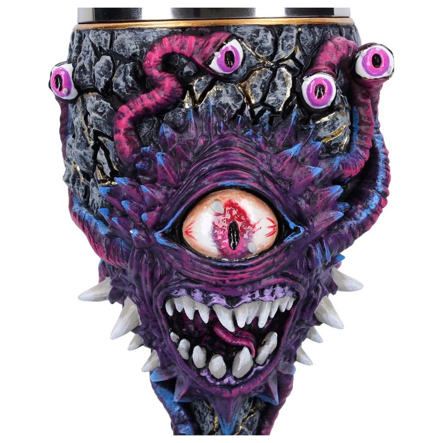 Dungeons & Dragons pehar Beholder 20 cm fotografija proizvoda