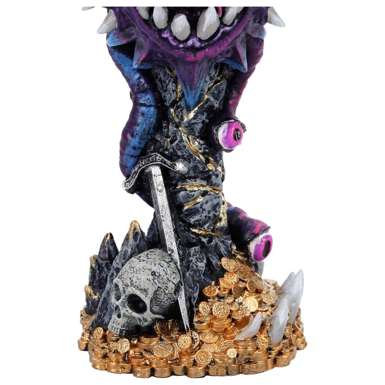 Dungeons & Dragons pehar Beholder 20 cm fotografija proizvoda