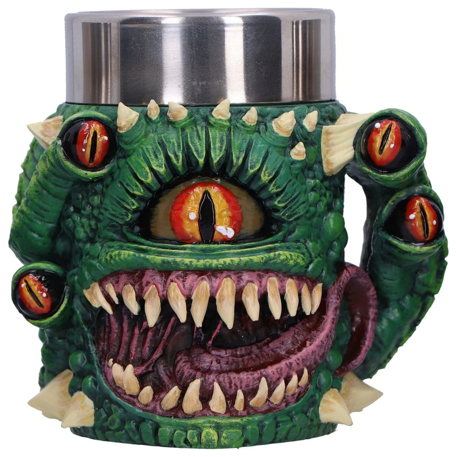 Dungeons & Dragons Set od 3 mini vrča Mini Monster 9 cm fotografija proizvoda