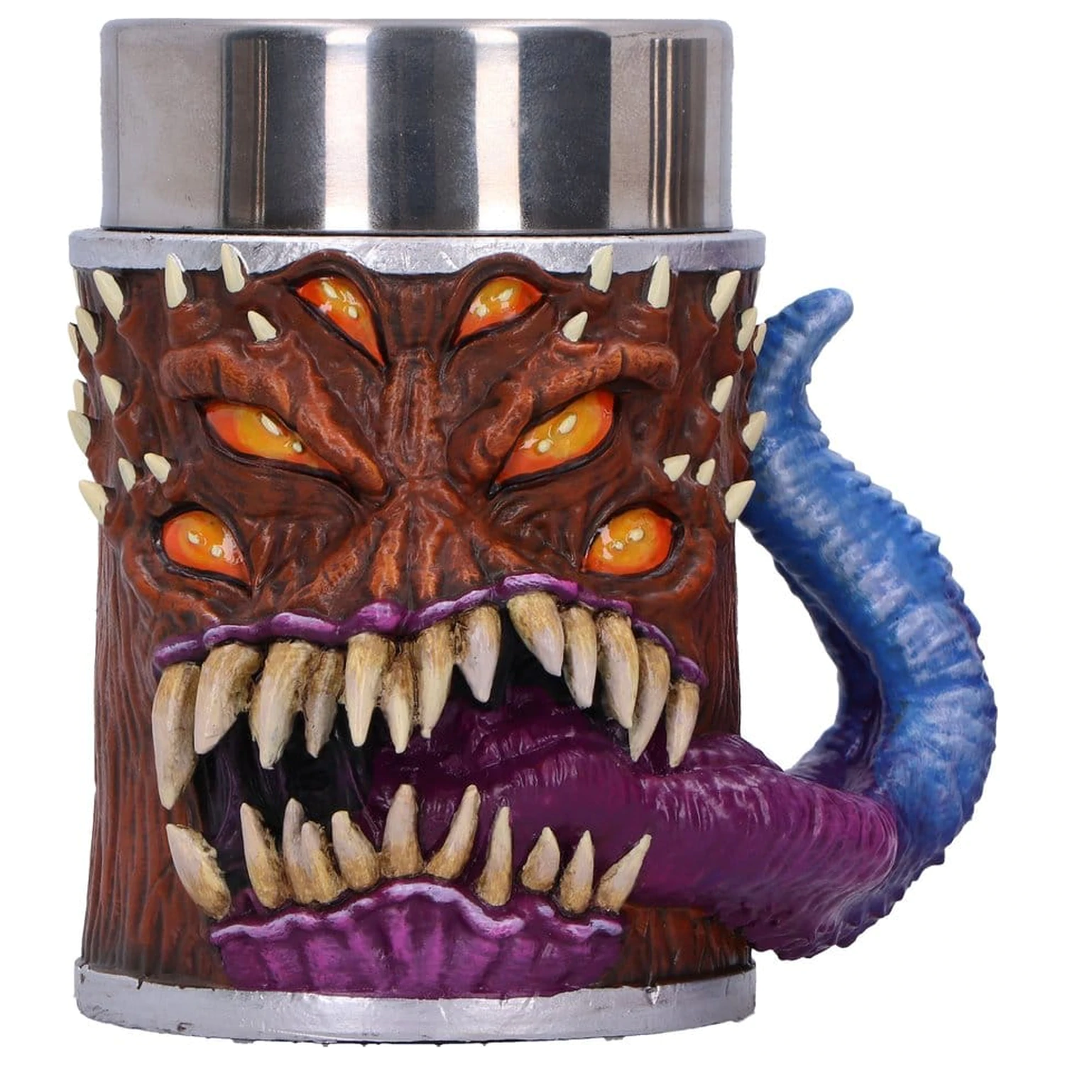 Dungeons & Dragons Set od 3 mini vrča Mini Monster 9 cm fotografija proizvoda