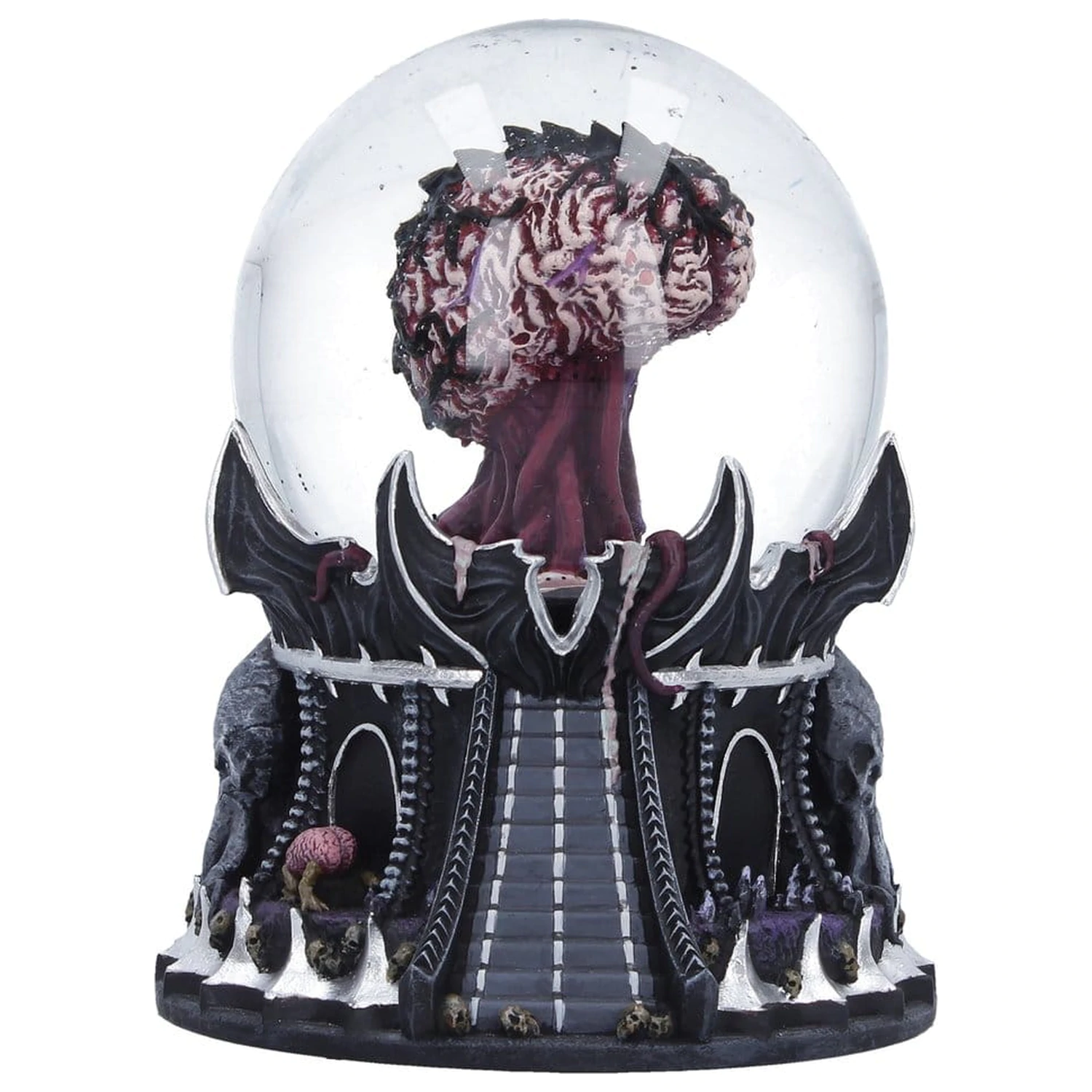 Dungeons & Dragons Snježna kugla Elder Brain 15 cm fotografija proizvoda