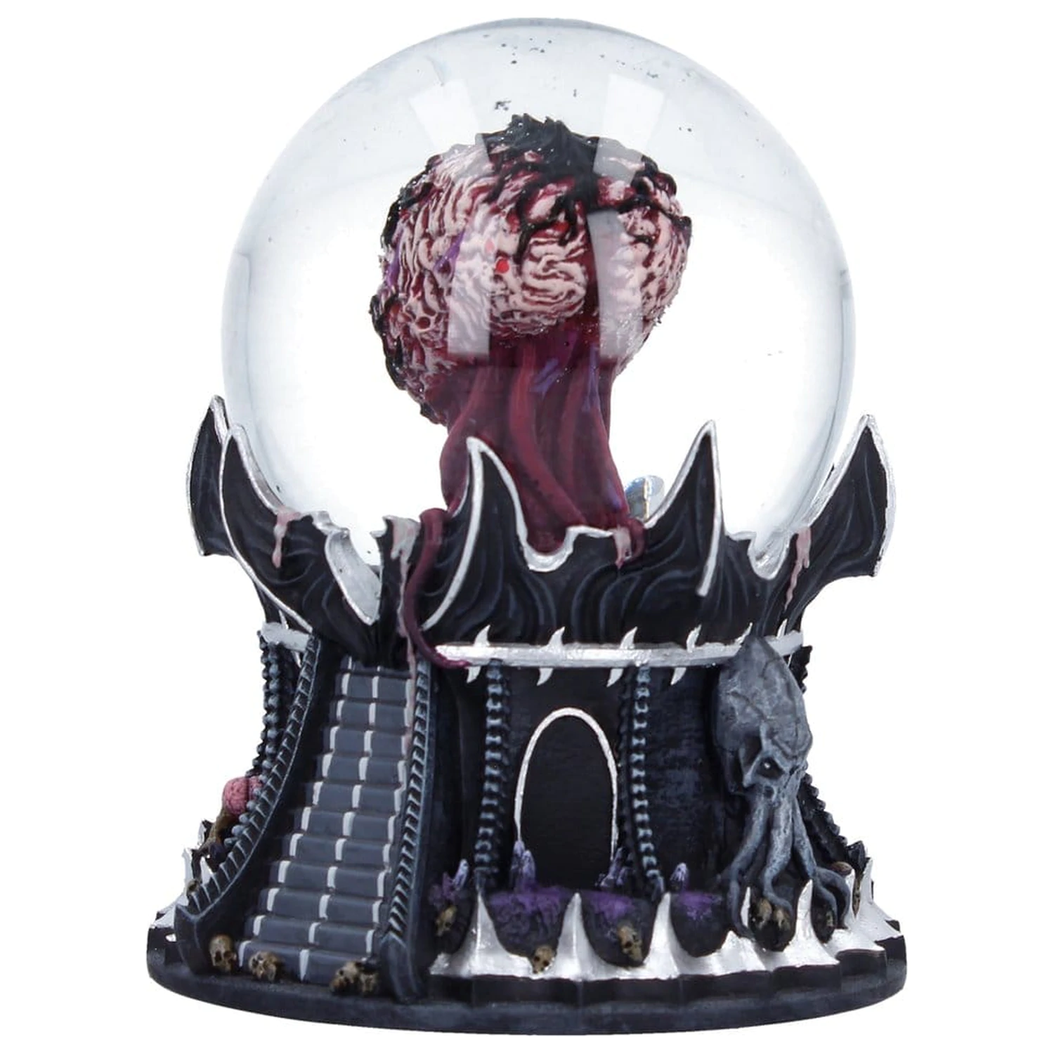 Dungeons & Dragons Snježna kugla Elder Brain 15 cm fotografija proizvoda