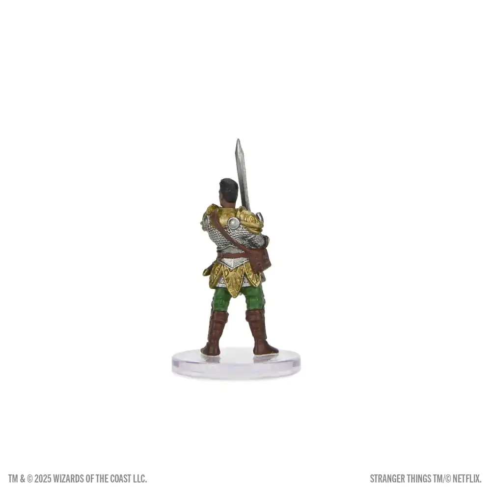 Dungeons & Dragons Heroes of Hellfire Stranger Things fotografija proizvoda