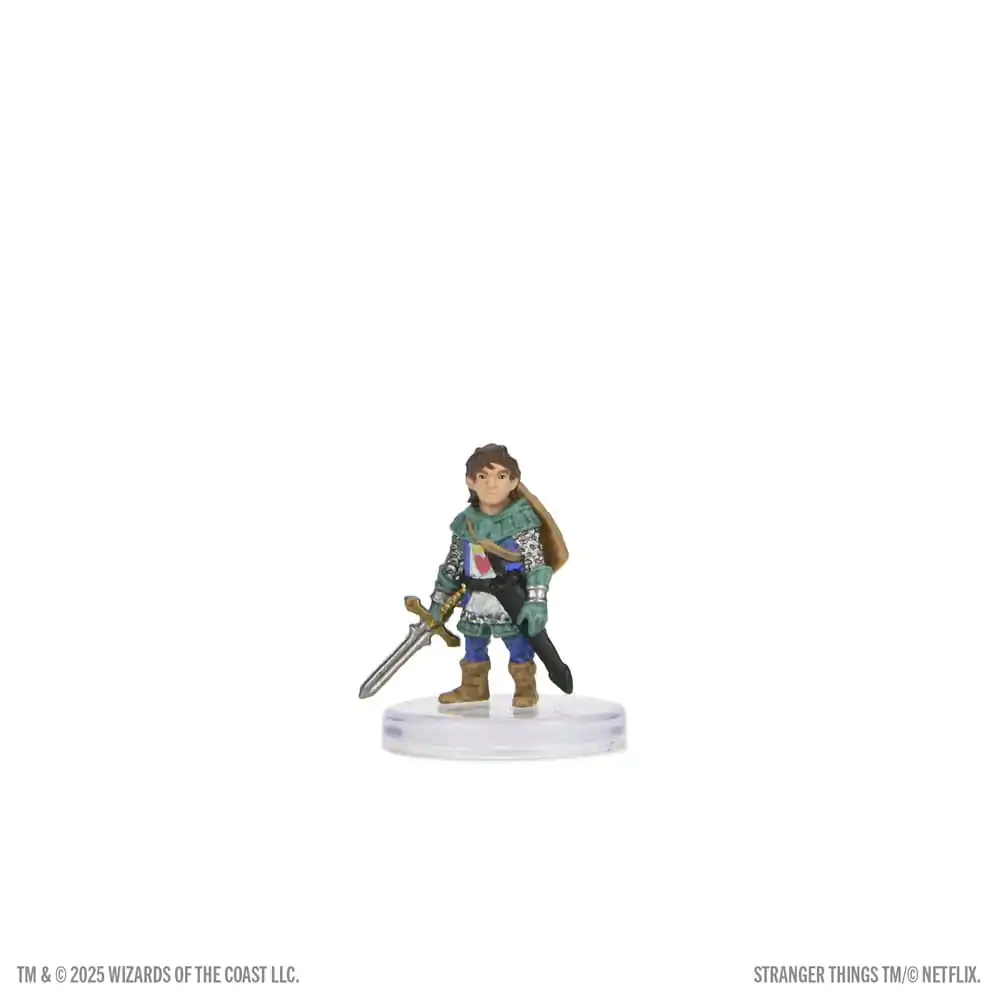 Dungeons & Dragons Heroes of Hellfire Stranger Things fotografija proizvoda