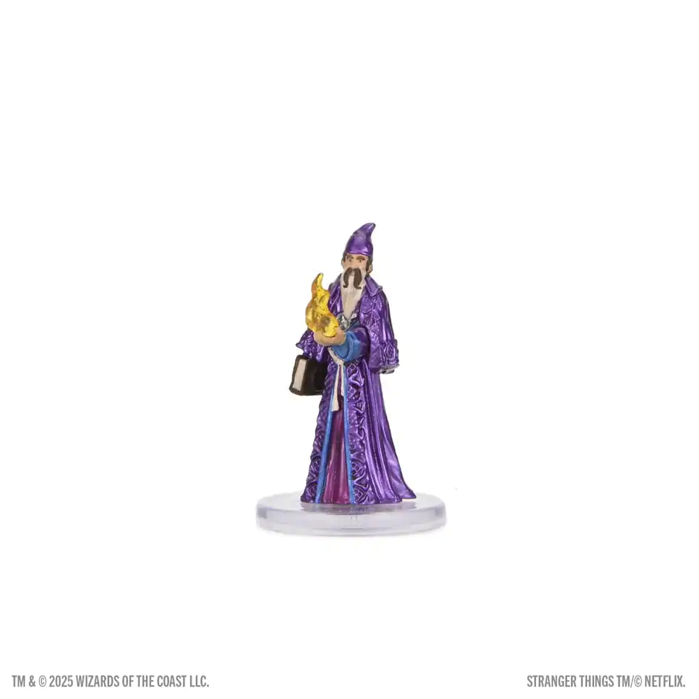 Dungeons & Dragons Heroes of Hellfire Stranger Things fotografija proizvoda