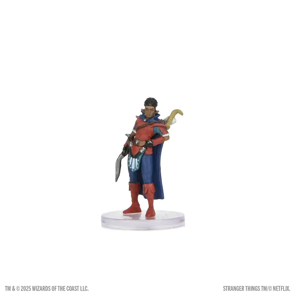 Dungeons & Dragons Heroes of Hellfire Stranger Things fotografija proizvoda