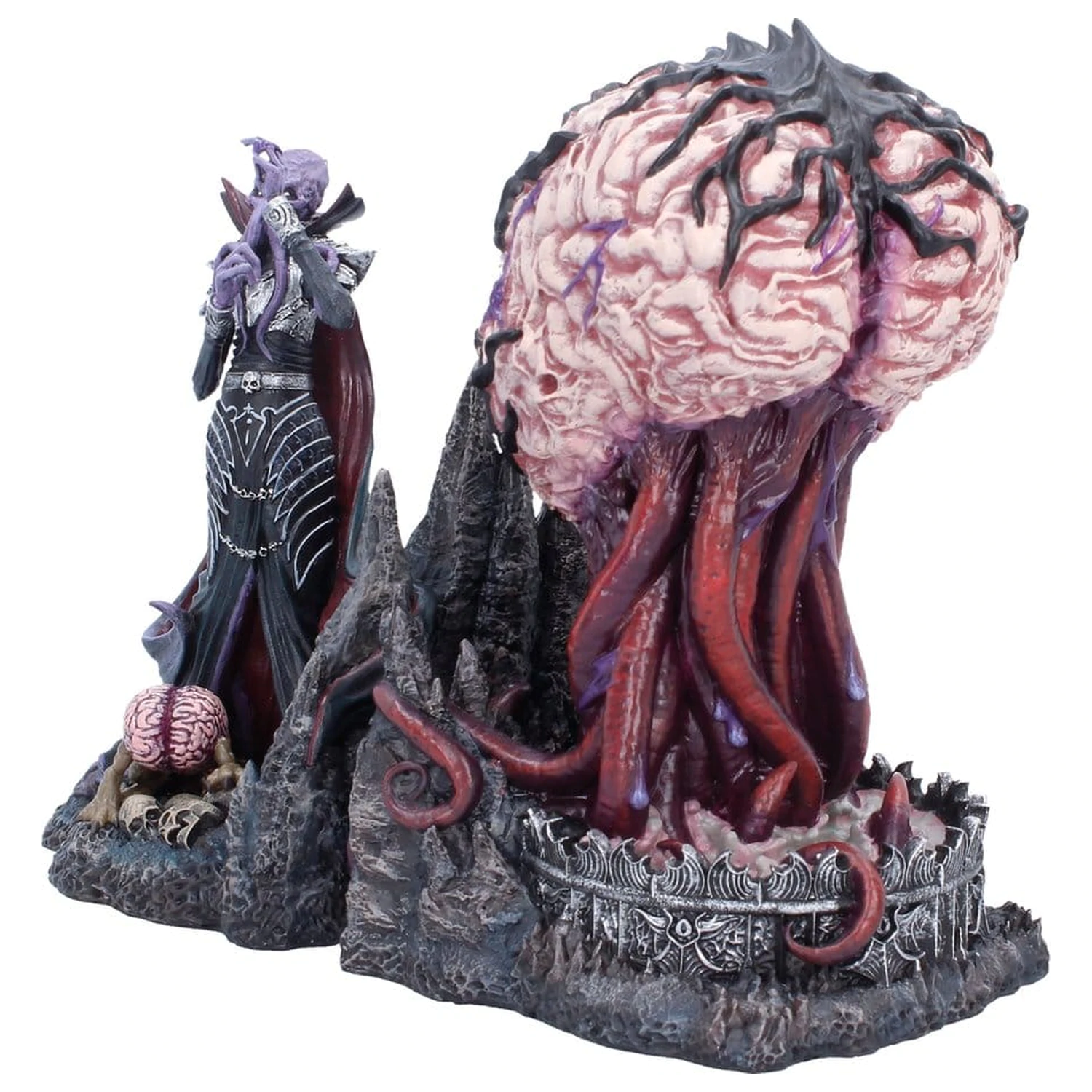 Dungeons & Dragons Dungeons & Dragons Illithid 20 cm držači za knjige fotografija proizvoda