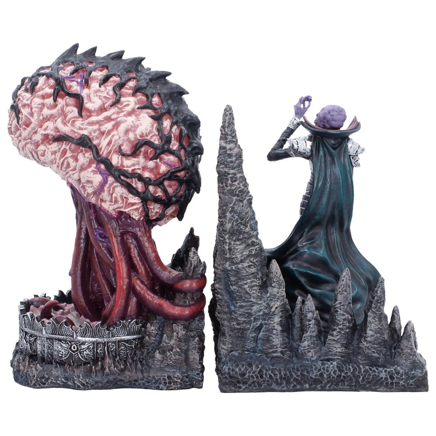 Dungeons & Dragons Dungeons & Dragons Illithid 20 cm držači za knjige fotografija proizvoda