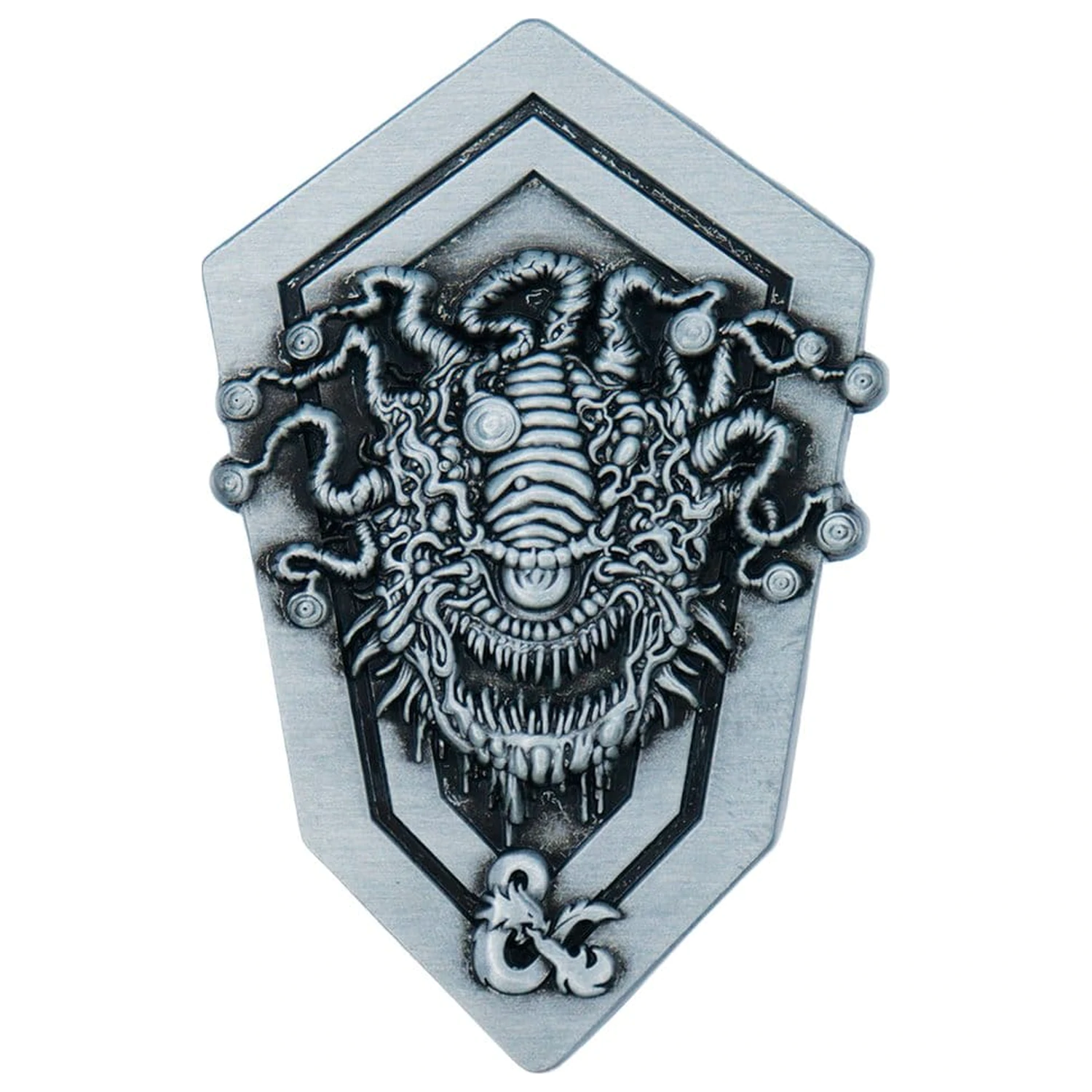 Dungeons & Dragons bedž Beholder Limited Edition fotografija proizvoda