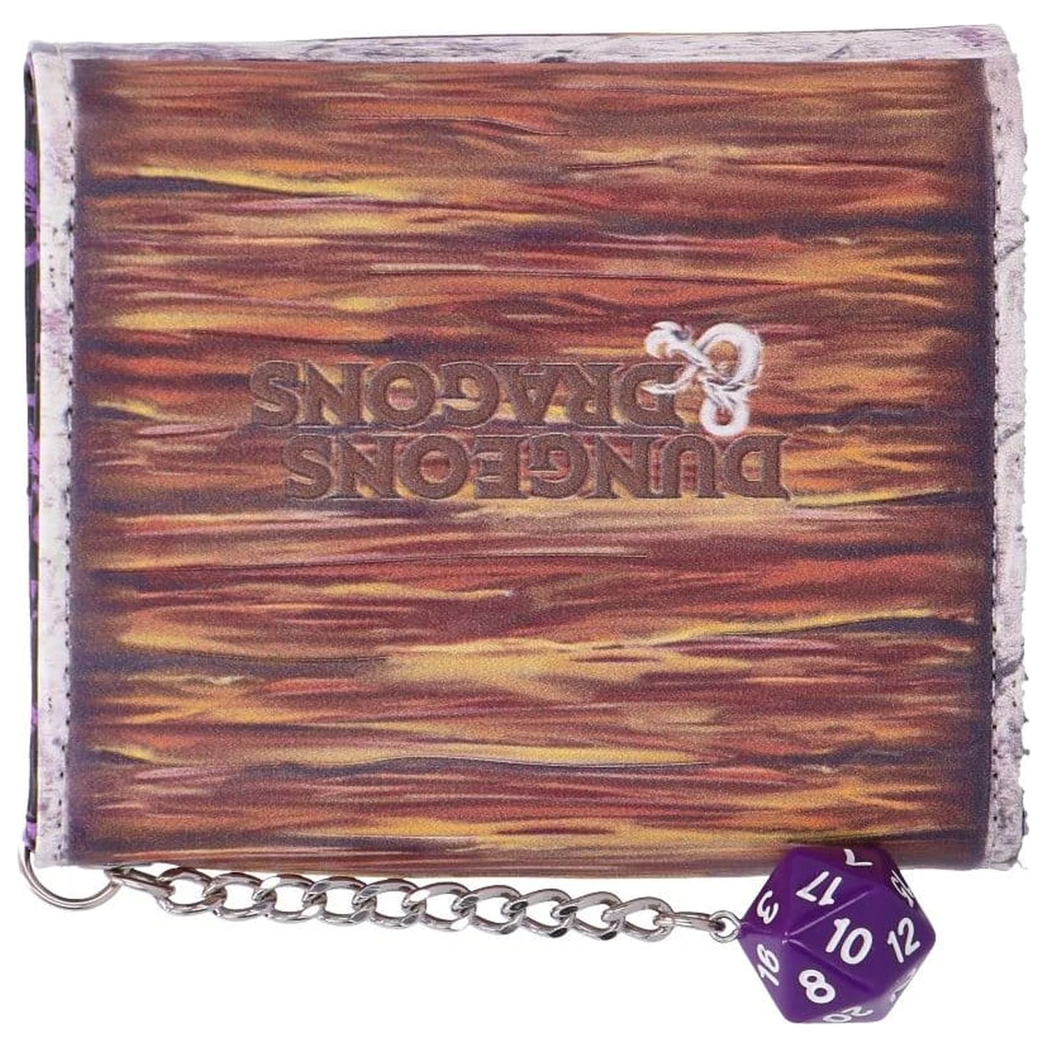 Dungeons & Dragons Novčanik Mimic fotografija proizvoda