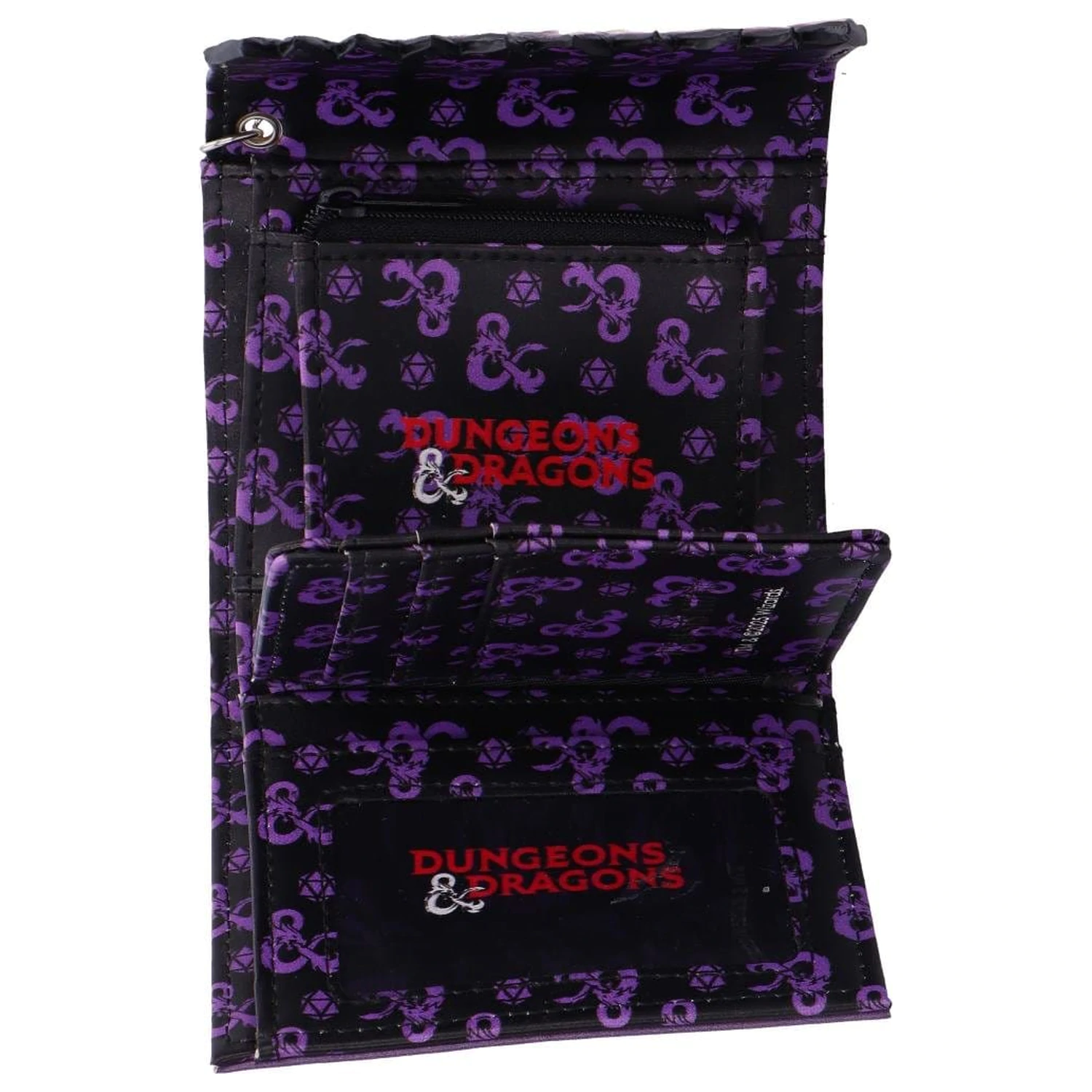 Dungeons & Dragons Novčanik Mimic fotografija proizvoda