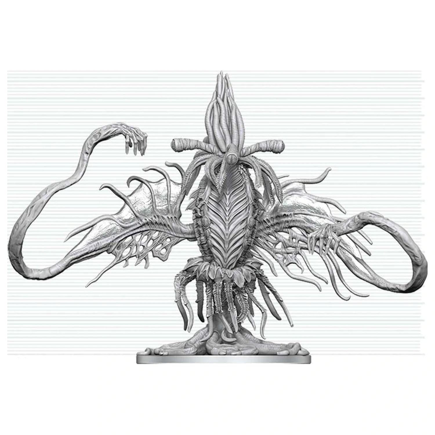 Dungeons & Dragons Nolzur's Marvelous Miniatures Neobojena minijatura Elder Thing 20 cm fotografija proizvoda