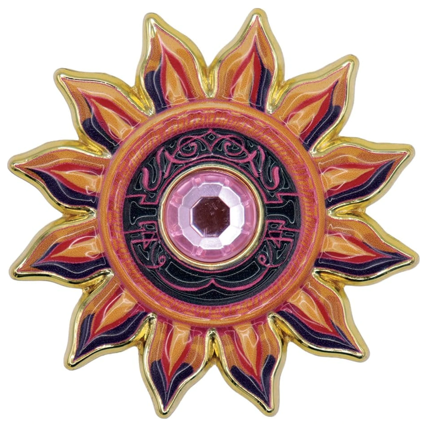Dungeons & Dragons Pin Značka Ravenloft Limited Edition fotografija proizvoda
