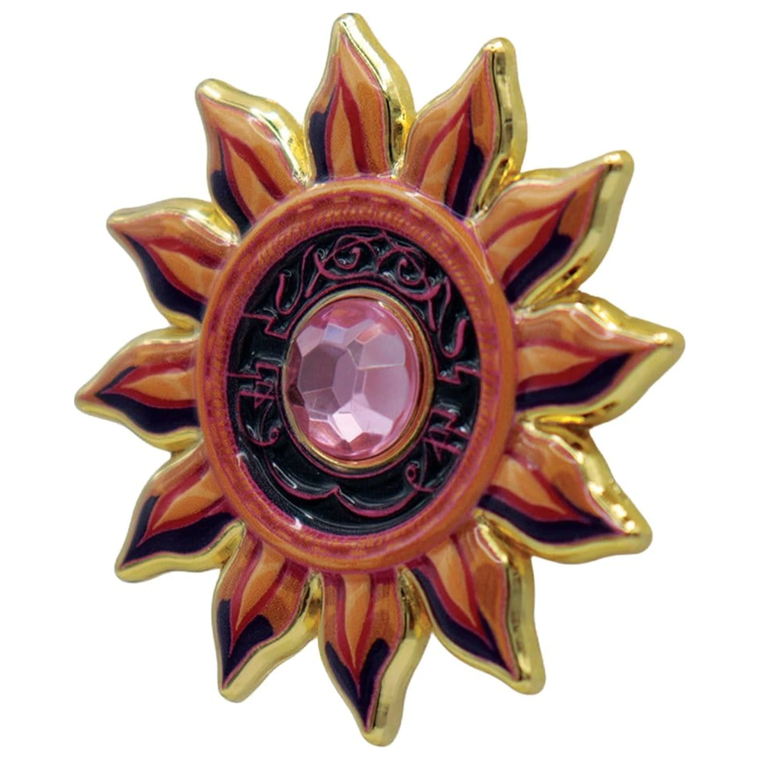 Dungeons & Dragons Pin Značka Ravenloft Limited Edition fotografija proizvoda
