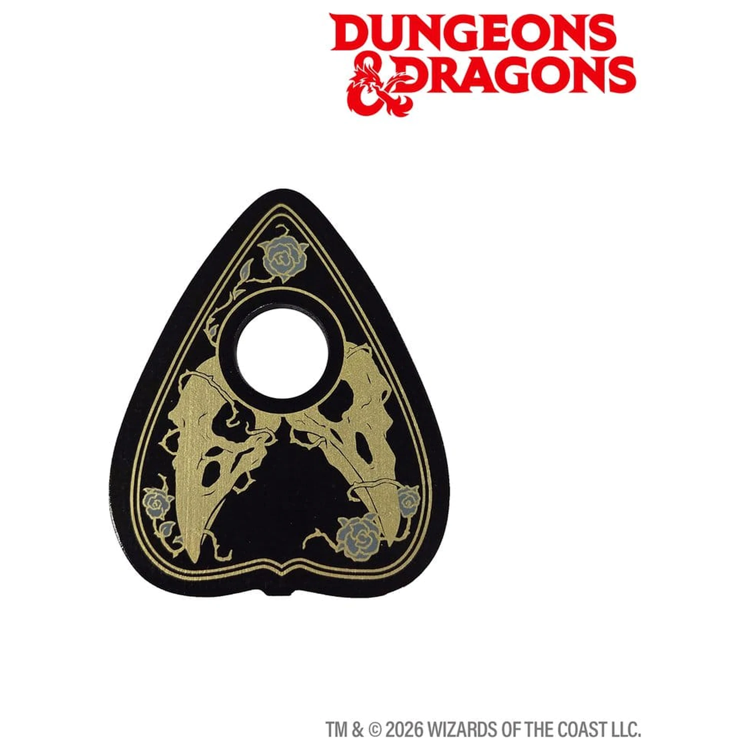 Dungeons & Dragons Replicas of the Realms Zidna Umjetnost Spirit Board 55 cm fotografija proizvoda