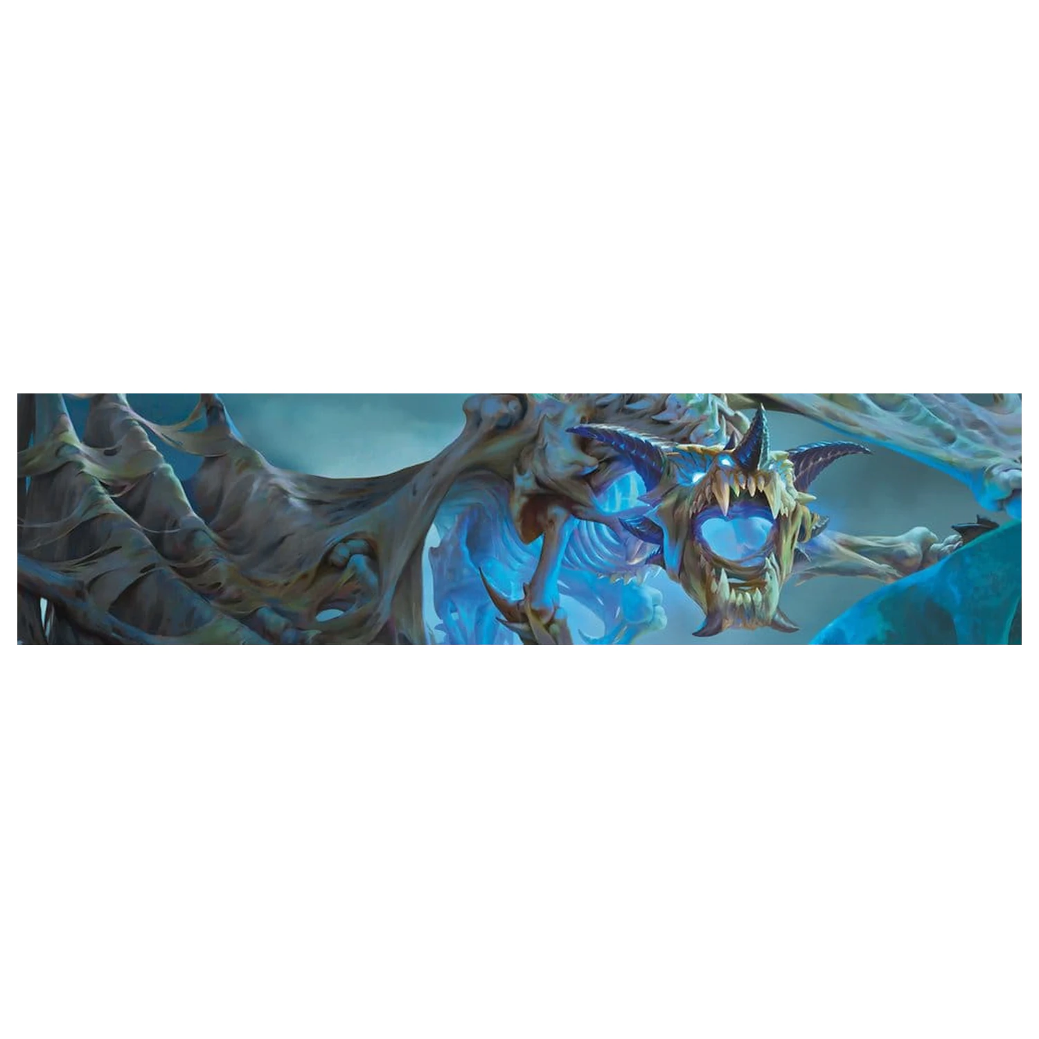 Dungeons & Dragons RPG World of Warcraft: Icecrown Citadel Avanturistički paket mapa *English Version* fotografija proizvoda