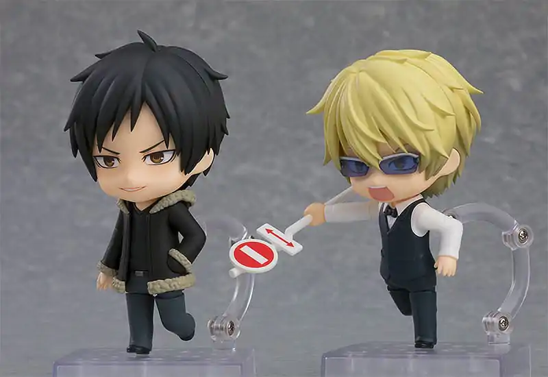 Durarara!! Nendoroid akcijska figura Izaya Orihara 10 cm fotografija proizvoda