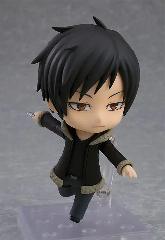 Durarara!! Nendoroid akcijska figura Izaya Orihara 10 cm fotografija proizvoda