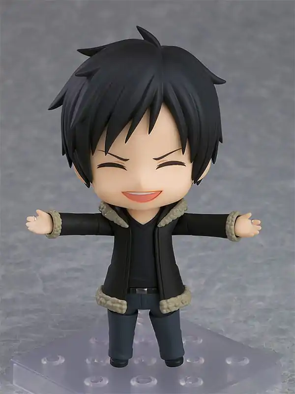 Durarara!! Nendoroid akcijska figura Izaya Orihara 10 cm fotografija proizvoda