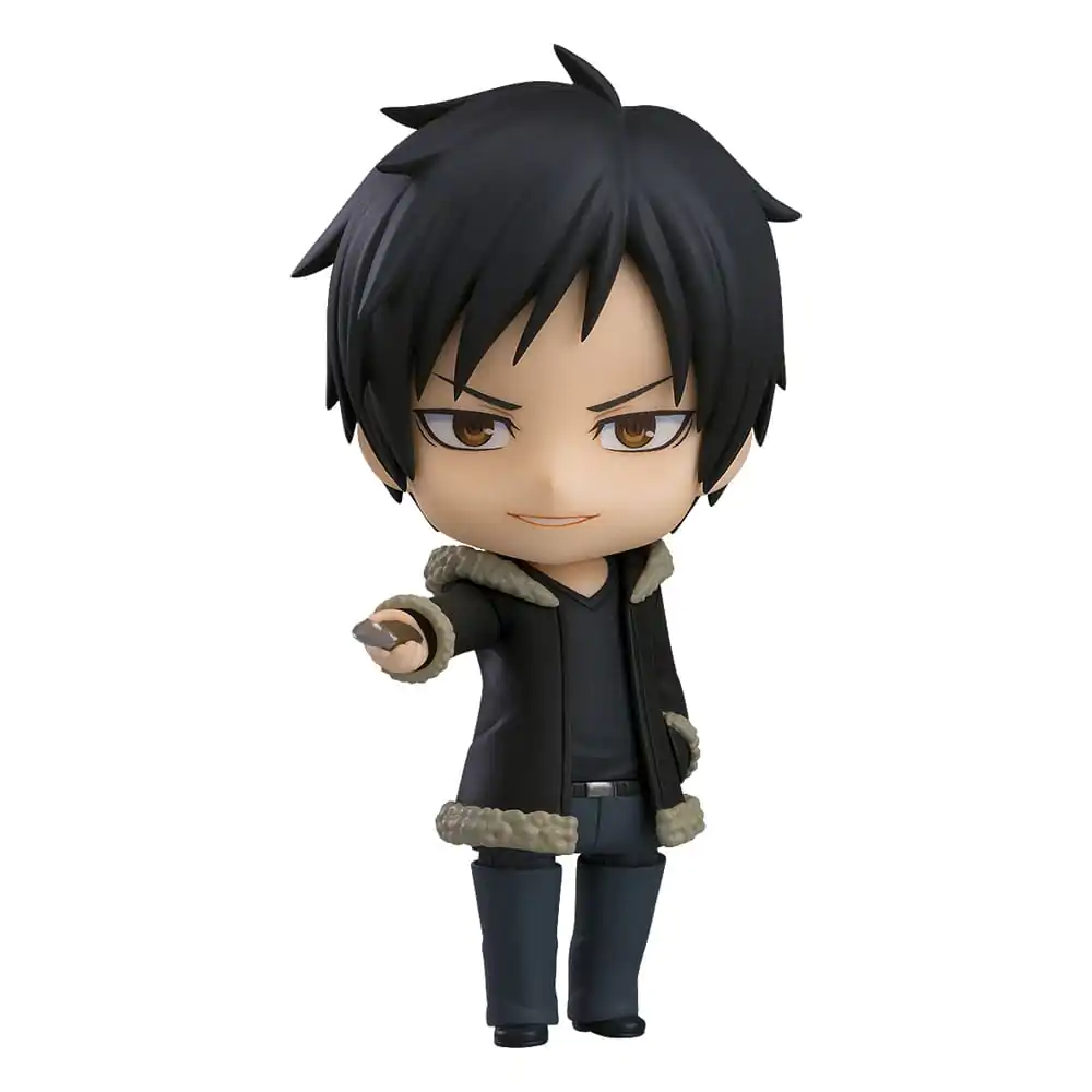 Durarara!! Nendoroid akcijska figura Izaya Orihara 10 cm fotografija proizvoda