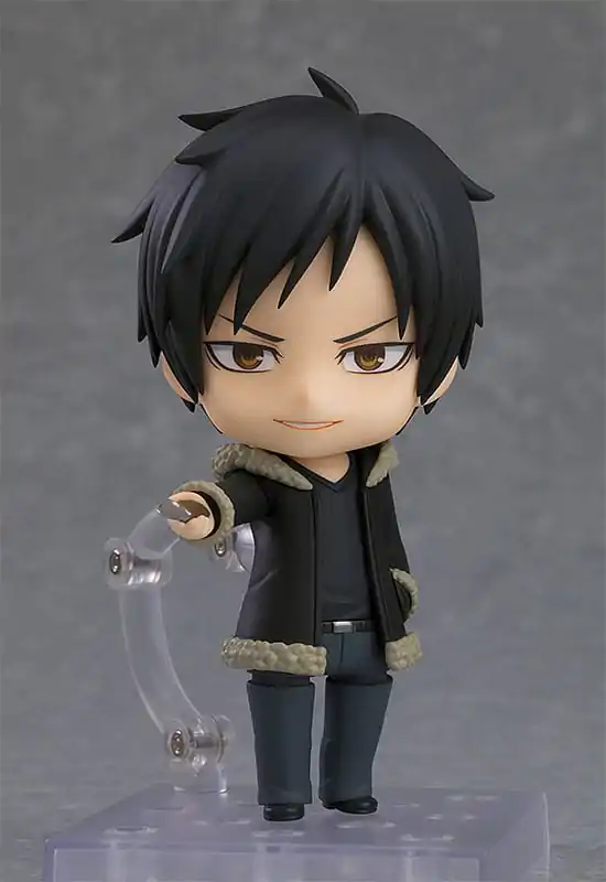 Durarara!! Nendoroid akcijska figura Izaya Orihara 10 cm fotografija proizvoda