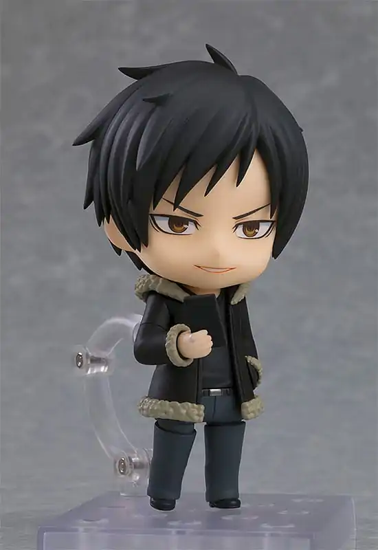 Durarara!! Nendoroid akcijska figura Izaya Orihara 10 cm fotografija proizvoda