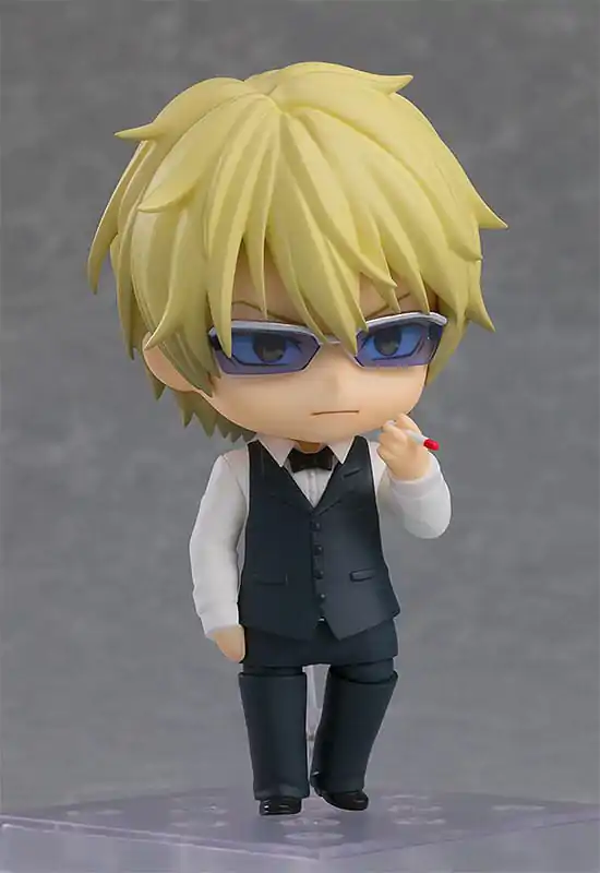 Durarara!! Nendoroid akcijska figura Shizuo Heiwajima 10 cm fotografija proizvoda
