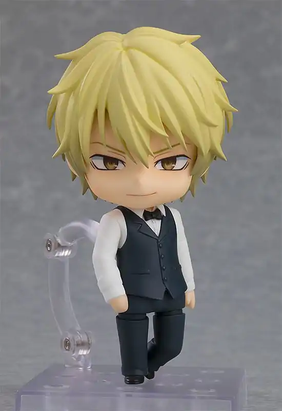 Durarara!! Nendoroid akcijska figura Shizuo Heiwajima 10 cm fotografija proizvoda