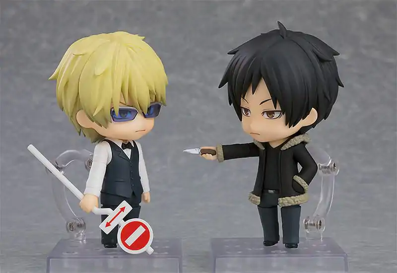 Durarara!! Nendoroid akcijska figura Shizuo Heiwajima 10 cm fotografija proizvoda